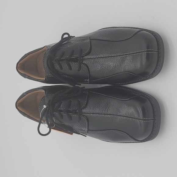 Dockers Other - NWT Dockers Men's Pro Style Dress Shoe sz 11 M